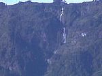 Inodey falls - as one of main source of water suppling the famous abra river. on top of this mountain located a potato gardens that supply baguio market, popularly known as ' Kada '.