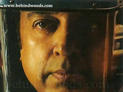 Kamal - Kamal Hassan