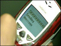 Sending Message - SMS or Text Messaging - The Short Message Service (SMS), often called text messaging, is a means of sending short messages to and from mobile phones. SMS was originally defined as part of the GSM series of standards in 1985 as a means of sending messages of up to 160 characters, to and from GSM mobile handsets. Since then, support for the service has expanded to include alternative mobile standards such as ANSI CDMA networks and Digital AMPS, satellite and landline networks. Most SMS messages are mobile-to-mobile text messages, though the standard supports other types of broadcast messaging as well.  The term SMS is frequently used in a non-technical sense to refer to the text messages themselves, particularly in non-English-speaking European countries where the GSM system is well-established.   - answers.com