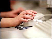 click click - PTC sites.. anyone?