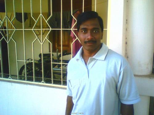 simple - at home