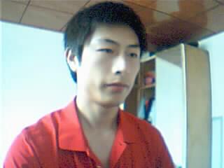 It's me. - In my small room and watch the big world. I'm form China.I'm 26 and I like to make friends with you.Welcome come to China!Welcome to the Beijing 2008 Olympic Games.
