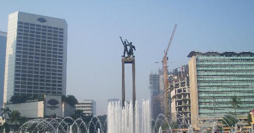 Jakarta - Jakarta, image