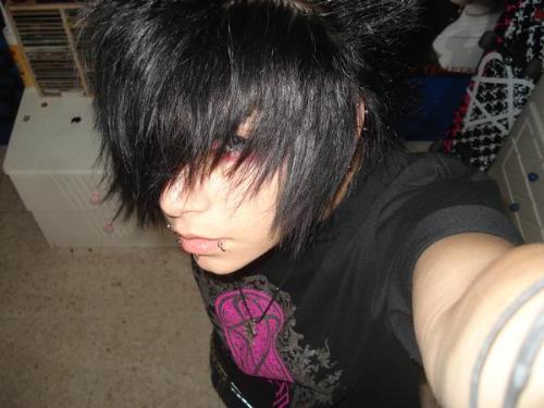 Me - Me when i was 15 years old