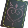 Book of Memories from Tsubasa Chronicles - Book of Memories - Tsubasa Chronicles