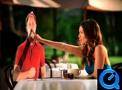 blind date - do you always go on a blind date?