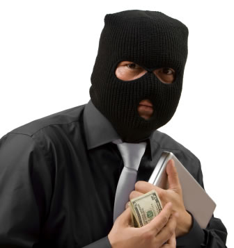 scam  - scam with free computers
