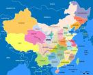 I love China - I love China because she is my motherland. Wherever I go, I always have her in my mind.