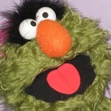 muppet - Avatar muppet
