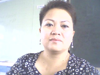 It's me - My new profile.