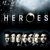 Heroes - Heroes thumbnail - NBC