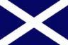 saltire - the scottish saltire