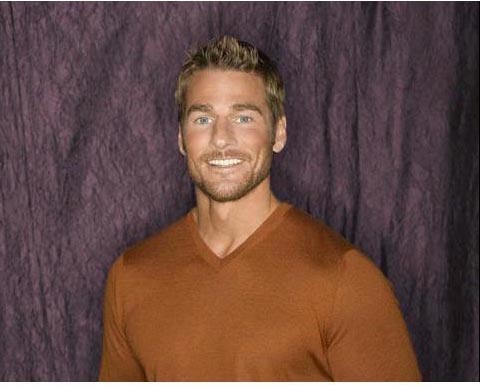 brad womack - who joined in the bachelor show!