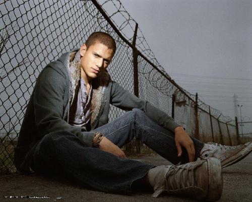 McScofield - I like prison break.Scofield is my favourite character. He symbolize greatness and wisdom.