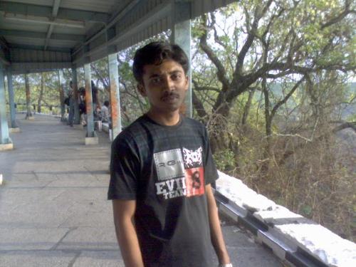 simple look - wen i was gon to forest