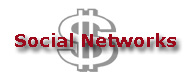 SocialNetworksThatPay.com - Did you know that you can be paid for you social networking activities?