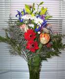 flowers -  Just a thank you to all Mylotters
