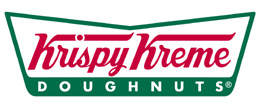 krispy kreme logo - This is the krispy kreme logo.