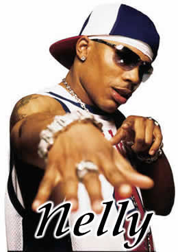 nelly - This is Nelly.
