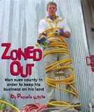 zoned out - This is so me, tied up and zoned out!! Help Me!!
