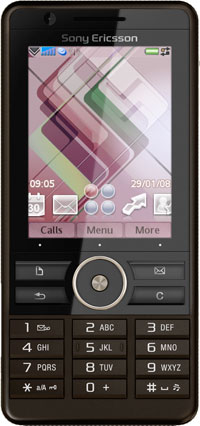 Sony Ericsson G900 - One of the most beautiful phone from Sony so far!
The last few models in the past 6 months was really not what I expected from Sony. Seems like Sony is picking up its creative juices again! Woo~Hoo~~! Sony Ericsson G900 - One of the most beautiful phone from Sony so far!
The last few models in the past 6 months was really not what I expected from Sony. Seems like Sony is picking up its creative juices again! Woo~Hoo~~!