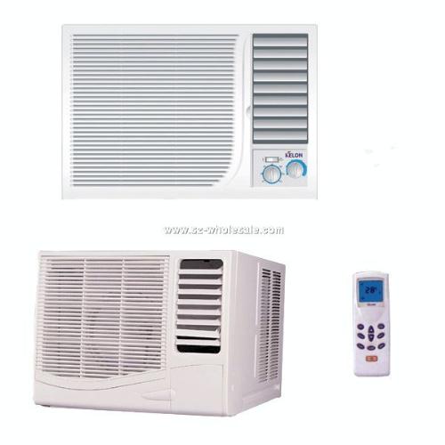 Window airconditioner - window A/c