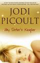 my sister's keeper - jodi picoult