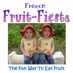 Fiesta - 'The Fun Way To Eat Fruit'