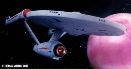 starship enterprise from star trek - starship enterprise star trek