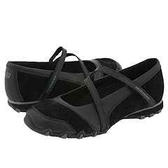 Sketchers  - Most comfortable shoes to walk in!