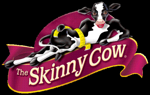 Ice Cream - Skinny cow