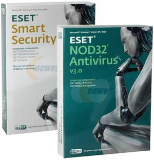 esset NOD32 antivirus! - esset NOD32 antivirus! the best antivirus!!! consumes less resource!!
