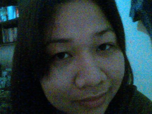 Me - Just me...
