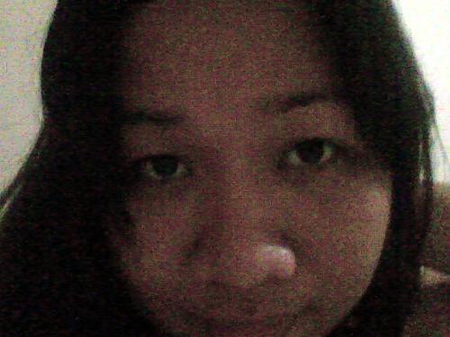 Me - Close up