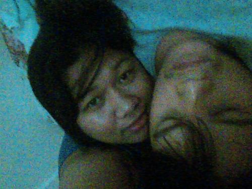 Mahal... - me and my hubby
