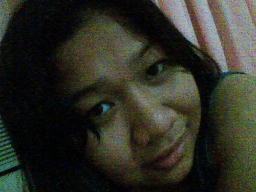me - just me