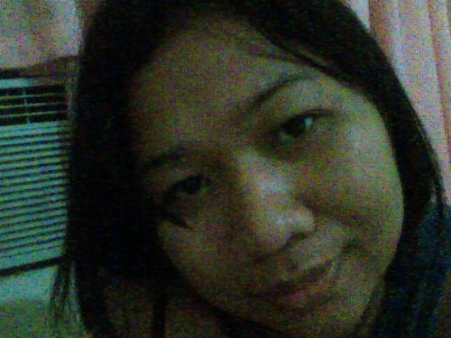me - just me