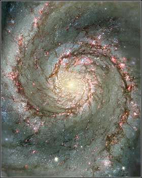 Galaxy02 - 002 : Another galaxy picture for galaxy & astronomy fans. Isn't it veautifu?