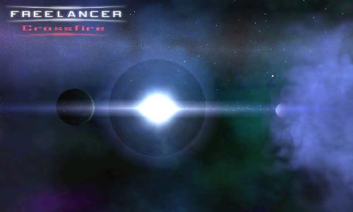 Freelancer @Crossfire - Crossfire added for Freelancer