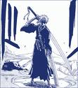 bleach - bleach is cool