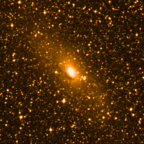 galaxy03 - 003 : Another galaxy picture for space fans. Like it?