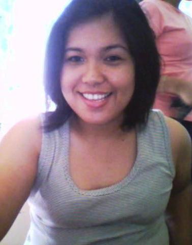 at home - having fun..