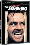 The Shining - A Stephen King movie.