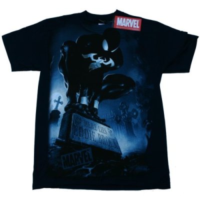 Marvel Tshirt - Thinking of buying this as a gift for friend