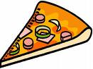 Have a slice - Have a slice of yummy pizza