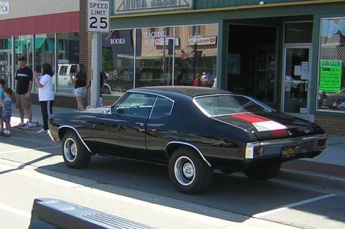 sweet car - awesome car...