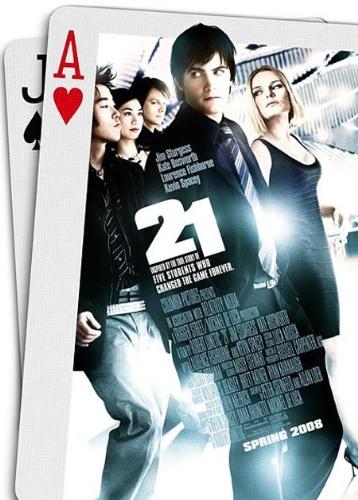 21 the movie - from the 21 movie