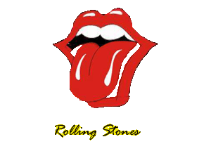 Radhian Stone - Radhianwahyu very like Rolling Stone