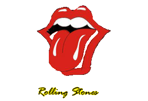 Radhian Stone - Radhianwahyu very like Rolling Stone !!!