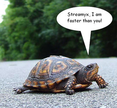 Speed of Streamyx - Streamyx is the largest scam company in Malaysia. Speed of Streamyx - Streamyx is the largest scam company in Malaysia.